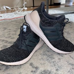 Women's Ultraboosts